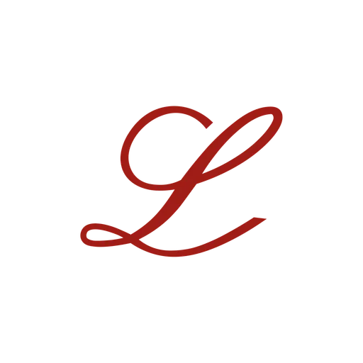 Logo de La Luciana Resto